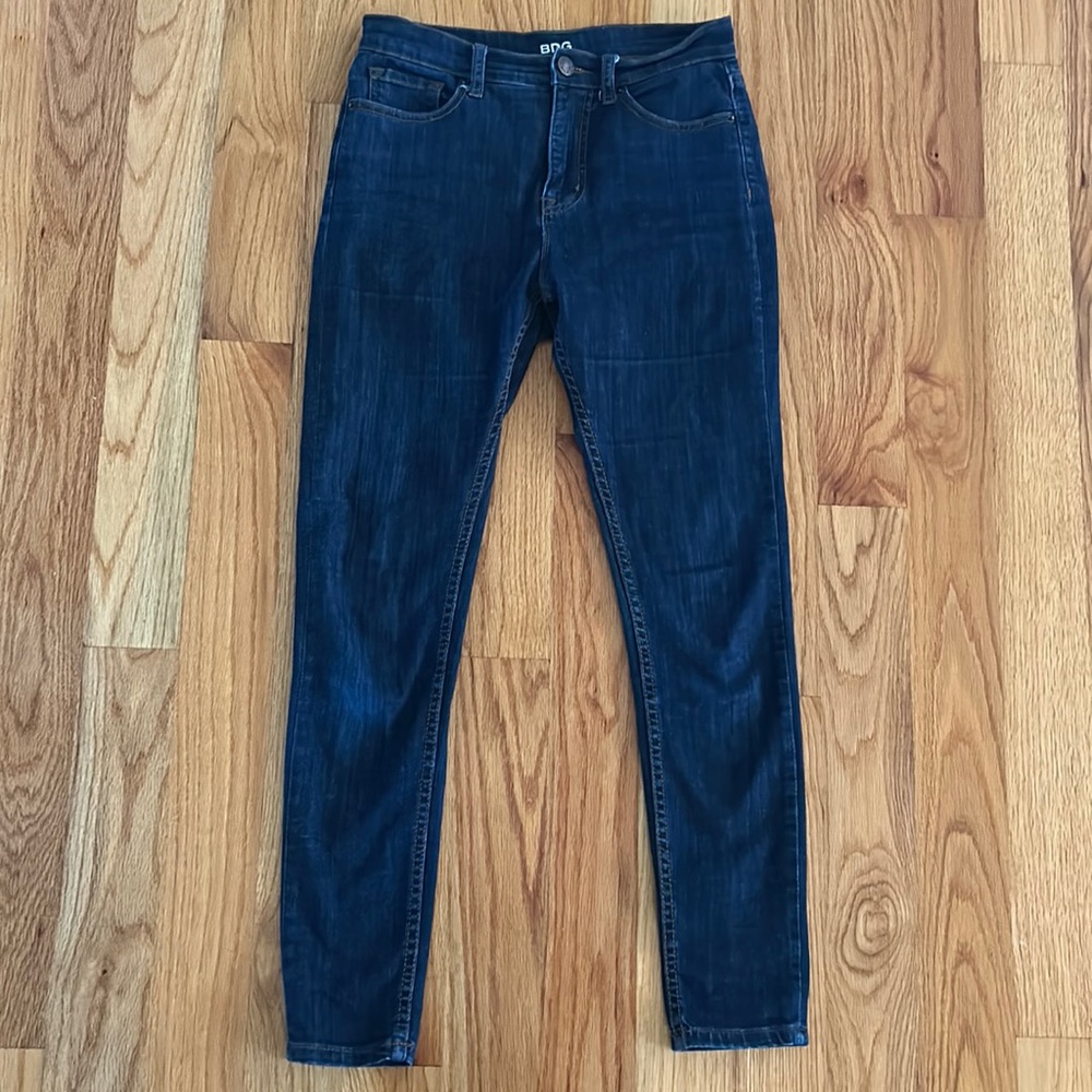 BDG jeans